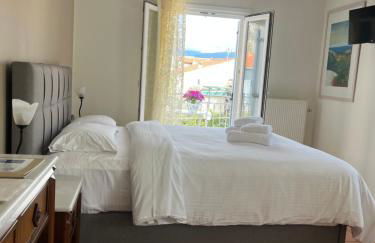 Mira Mare Hotel, Galaxidi - Foto 1