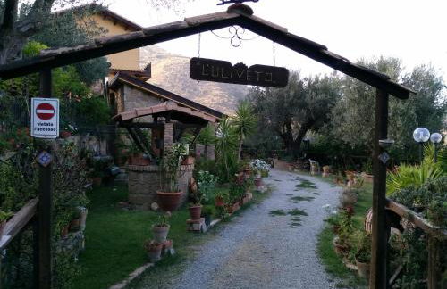 L'Uliveto - Foto 139