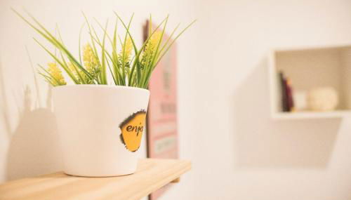 NICE HOME city center - Foto 5