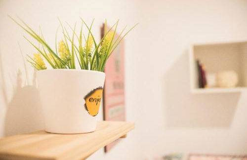 NICE HOME city center - Foto 5