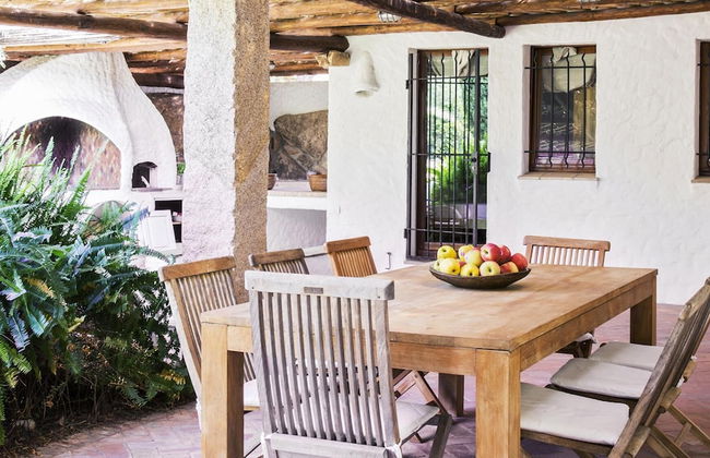 Villa Lu Muntiggiu 12 Emma Villas - Foto 4