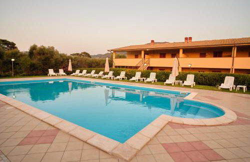 Residence Costa Tirrena - Foto 4