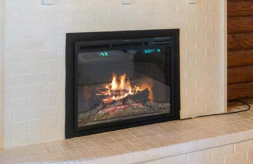 Lake home near Savannah Downtown - Foto 11