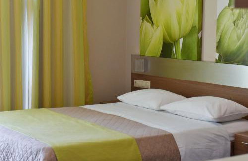 Relax Hotel - Foto 55