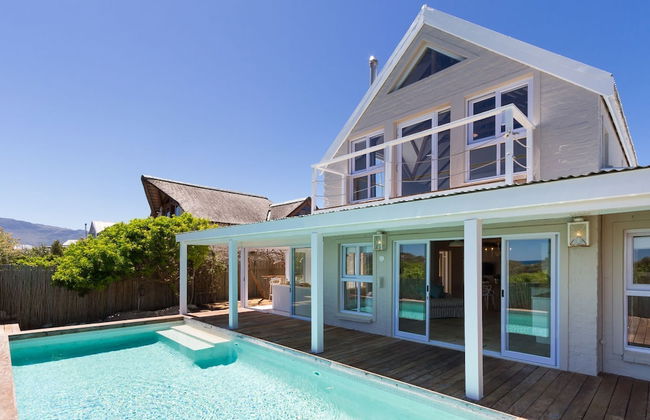 Fin Whale Beach House - Foto 27