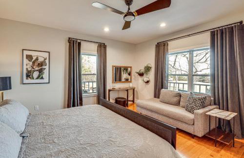 Spacious Getaway By Wolf Pen Gap 15 Acres and Pool! - Foto 16