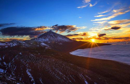 Casa Tagoro, facing the Ocean - Foto 34