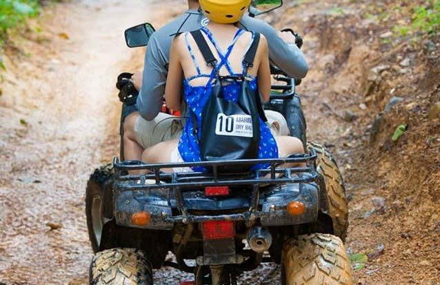 Krabi Kayak Tour - Photo 2