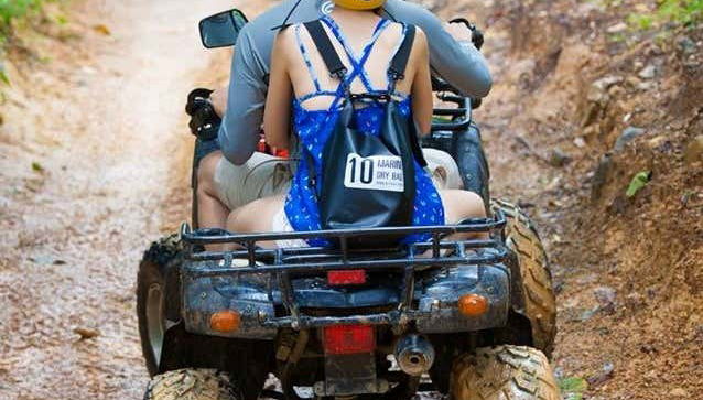 Krabi Kayak Tour - Foto 2