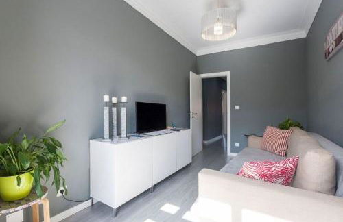 2-bedroom flat in Moscavide near FIL and Arena - Photo 1