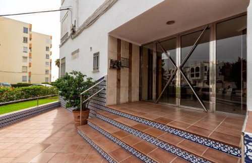 RentitSpain - Motril - Mar Azul con Vista a la Costa Tropical - Foto 29