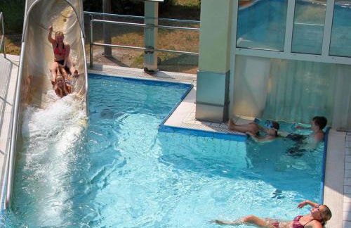 Goldener Anker Pottenstein Urlaub für die ganze Familie - Foto 36