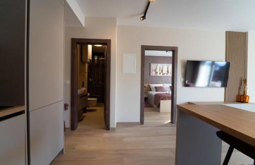 Laurier Apartments - Foto 45