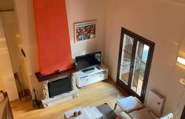 Coqueto dúplex - ORDESA l WIFI l VISTAS l GARAJE - Photo 1