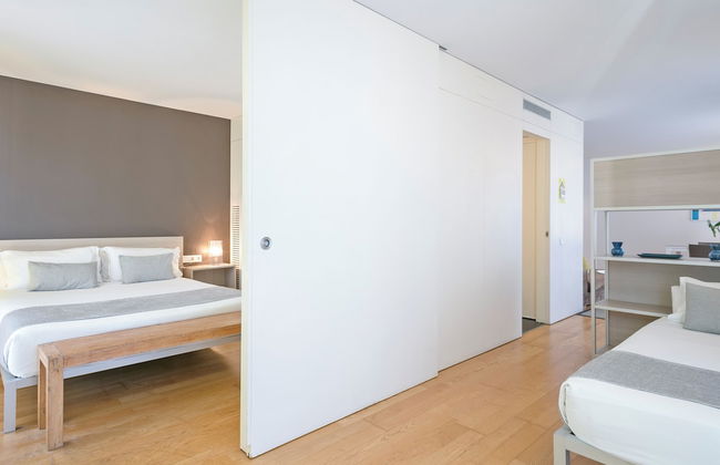 Lugaris Beach - Apartments - Foto 48