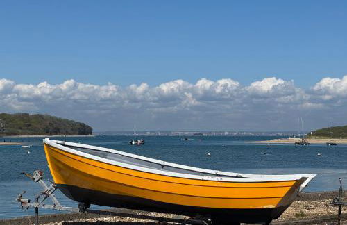 Anchor Cottage, seaside holiday home - Photo 25