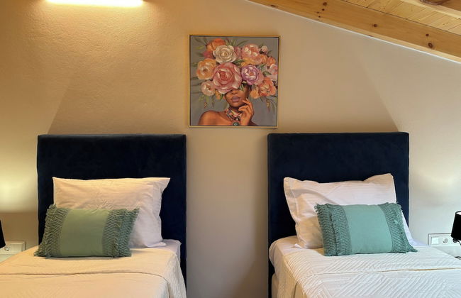 Christiano Apartments - Foto 19