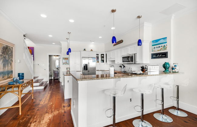 White Sands 451- Beach Dreams - Photo 16