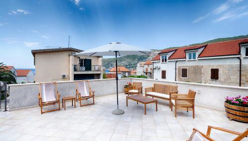 Apartments Kastelani - Foto 5