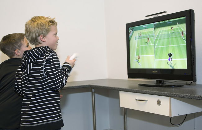 Enjoy Resorts Marina Fiskenæs - Foto 70