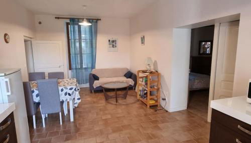 Espace détente le menoux - Foto 4