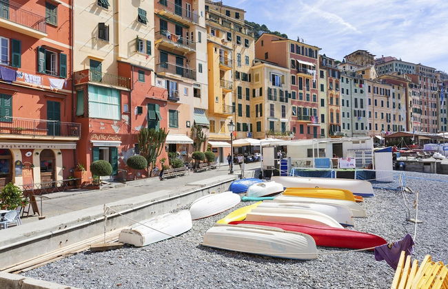 Nel Cuore del Borgo di Camogli - Foto 6