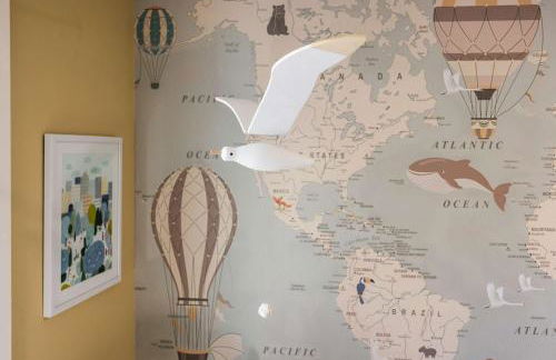 Queen Anne 3BR Walk to SPU & Fremont Market - Foto 14