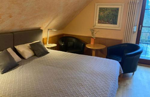 Ferienwohnung auf dem Eltenberg - Foto 26