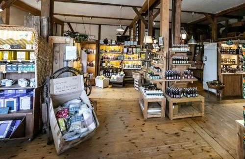 Garden house in the manor house - Foto 11