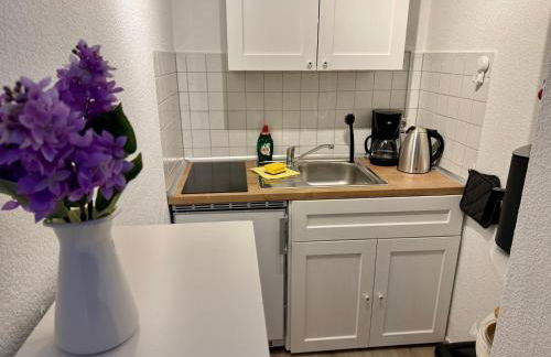 Ferienwohnung Rheinsberg in Schlossnähe - Foto 10