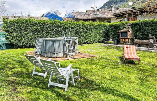 Apartment Maison Bonheur by Interhome - Photo 2