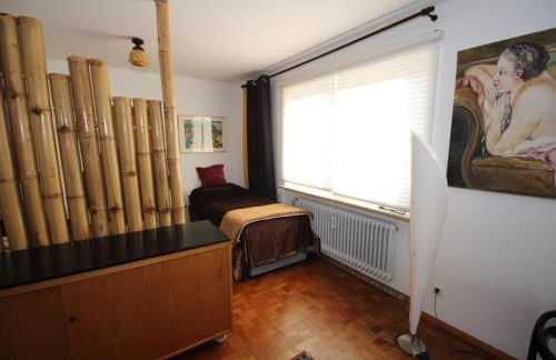 Loft Irma mit großer Terasse - Foto 14