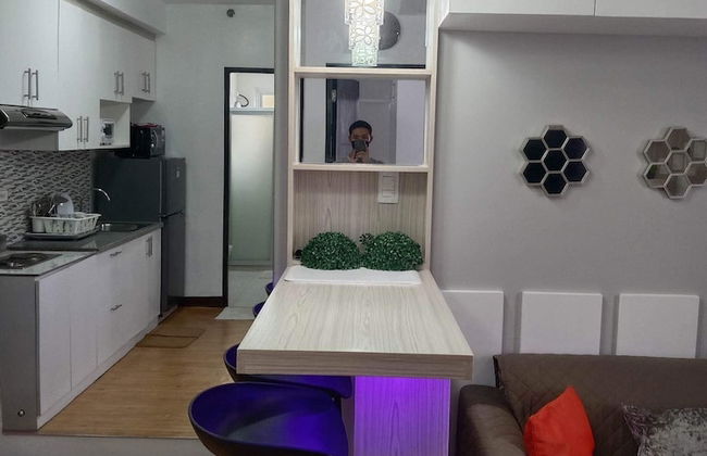 1 Br condo T2-8H - Foto 4