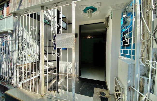 Casa Turística los Doce Apostoles - Foto 6