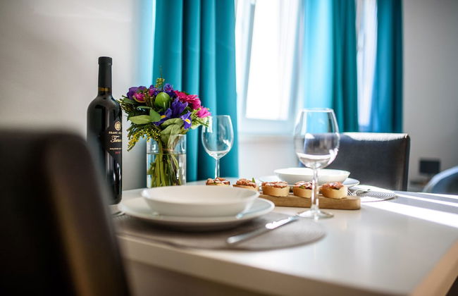 California Apartments - Foto 5