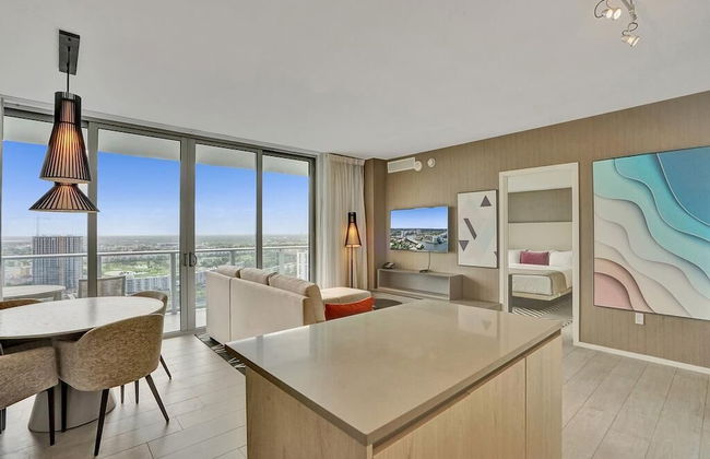 Amazing Apartments at H Beach House - Foto 15