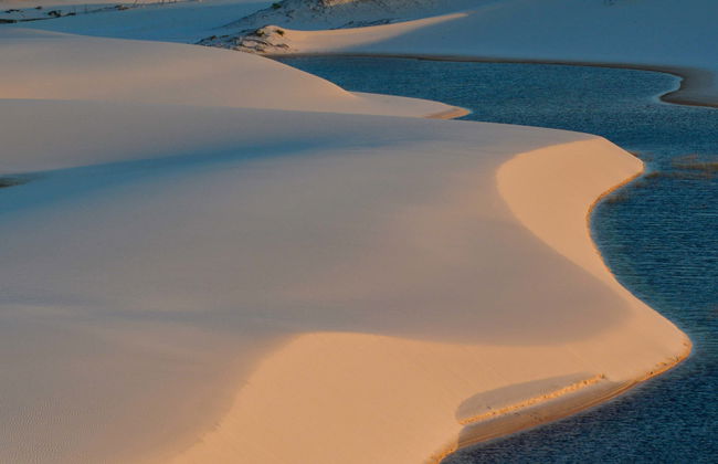Tour en 4x4 por Betânia - Foto 1