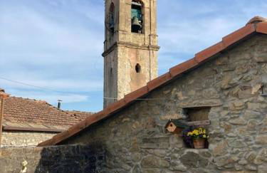 Casa nel borgo - A Rigadèa - Photo 16