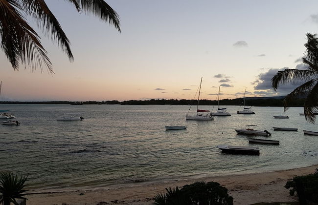 Blue Ocean Villas & Apartments - Foto 30