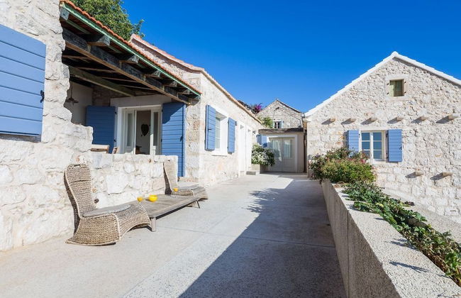 Old Tree Villa - Foto 31