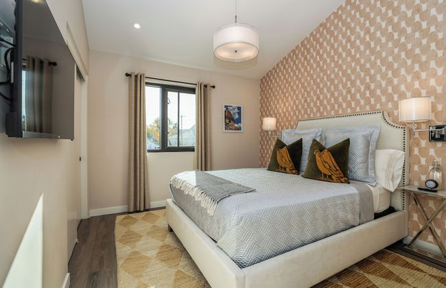 The Lofts at The Market - Foto 8