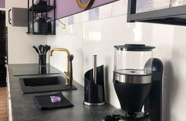 BoLA Ferienwohnung Hamburg Nr 22 EG für 4 Personen, Parkplatz - Foto 25