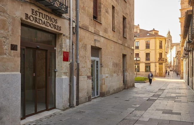 Estudios Bordadores by Valdesierra - Photo 35