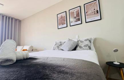 Joe Prime Studio - Porto Maravilha - Foto 58