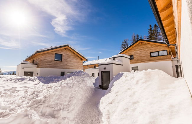 Katschberg Lodge - Foto 31