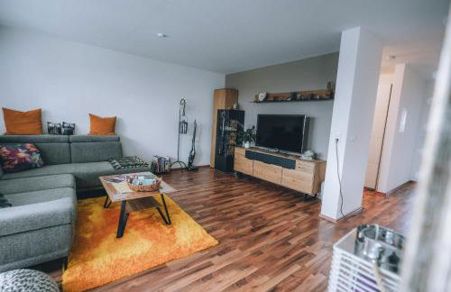 EulenNest Spacious Cozy Home with Private Garden - Foto 19