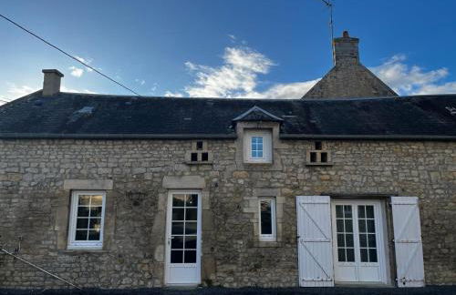 La maison Sainte Anne - Foto 1