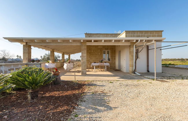 Villetta Evelyn - Foto 1