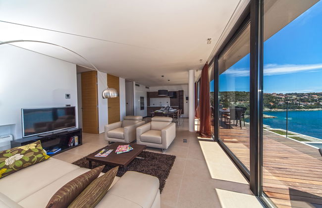 Golden Rays Luxury Apartments - Foto 48