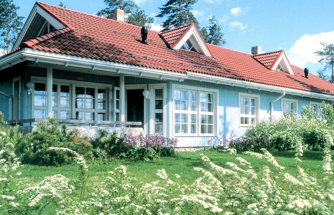 Holiday Club Katinkulta Apartments - Foto 15